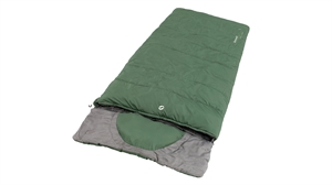 Outwell Contour Lux XL Grøn